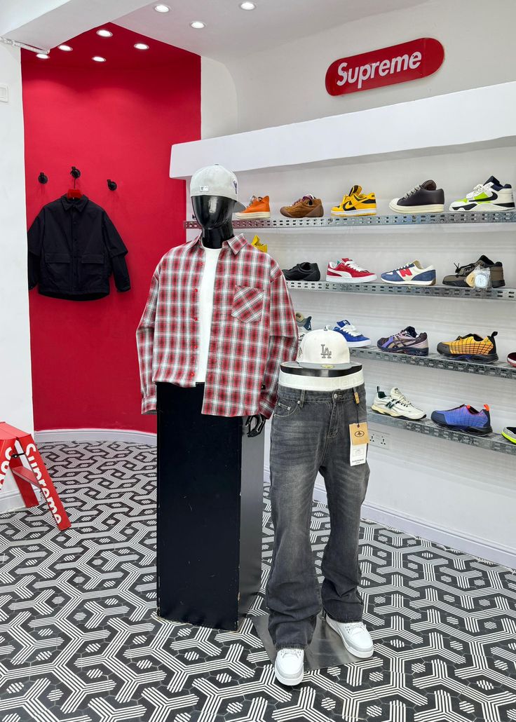 Instagram shop